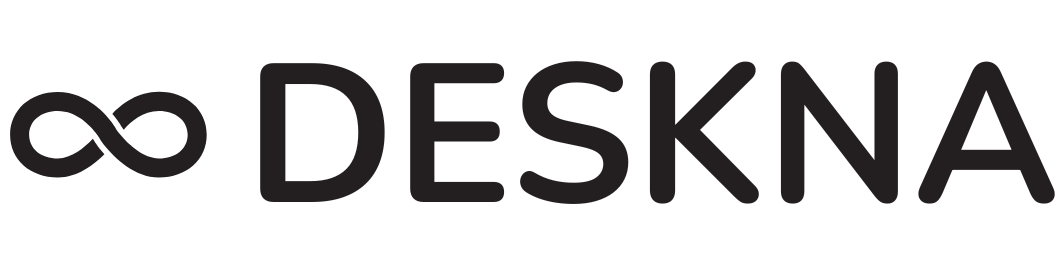 DESKNA Logo